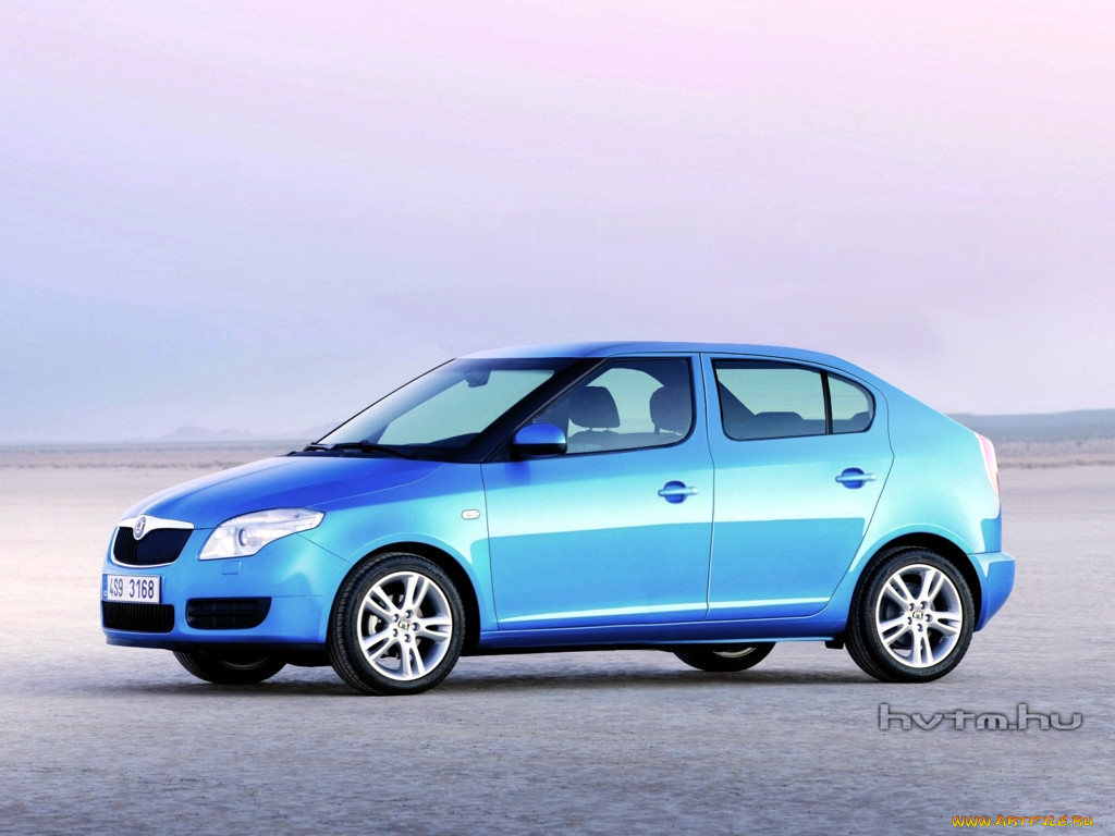 , skoda